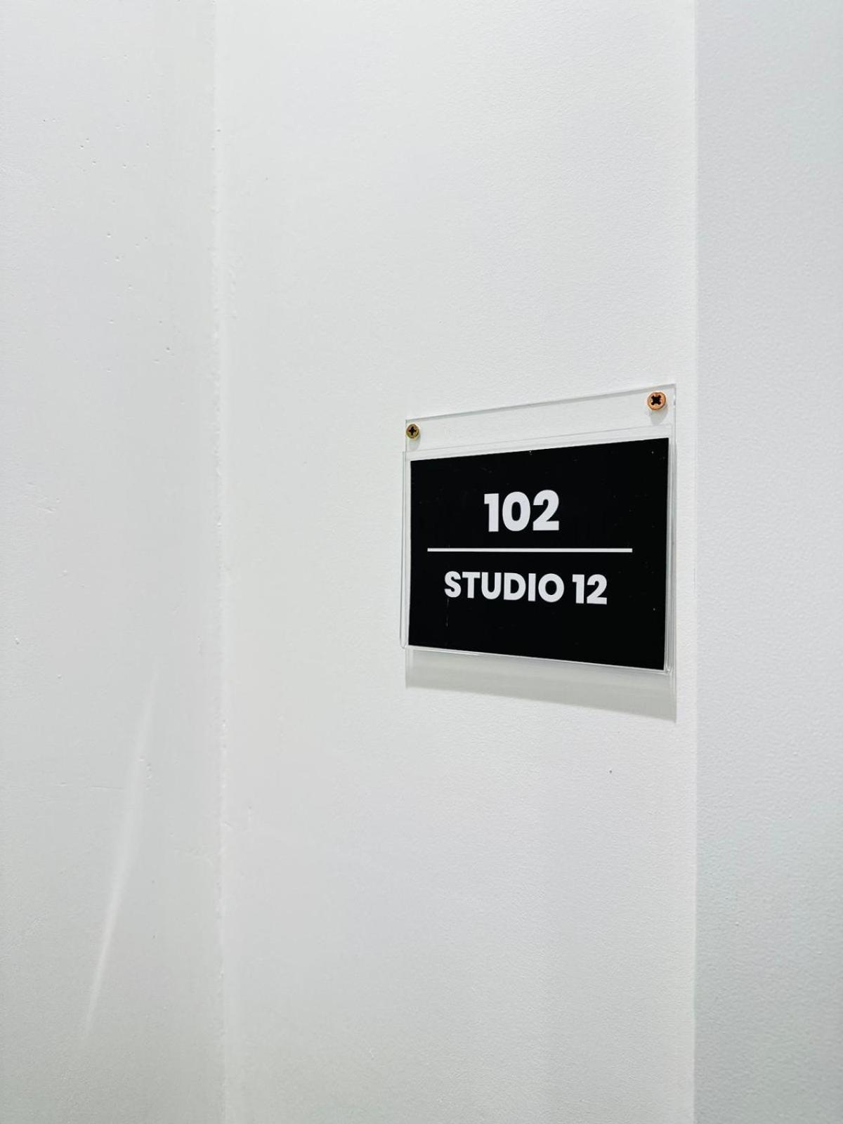 Brick Lane Studio London Bagian luar foto