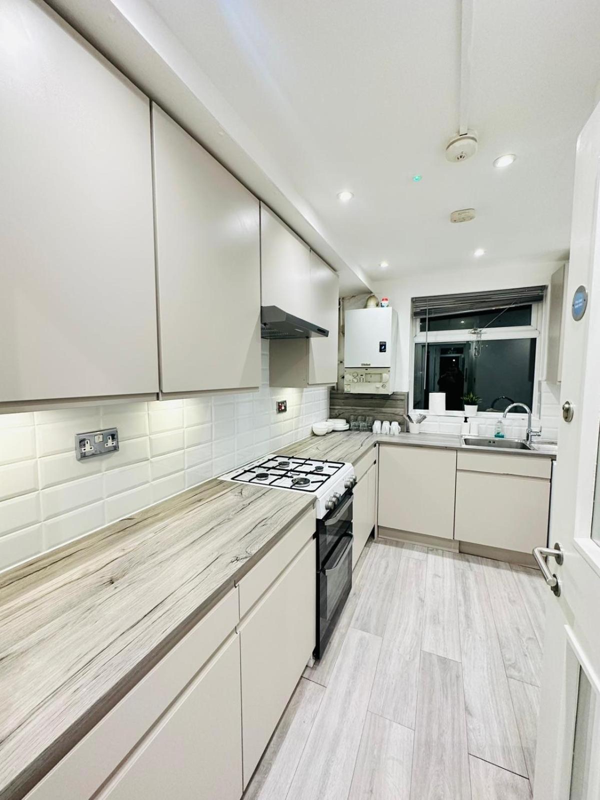 Brick Lane Studio London Bagian luar foto