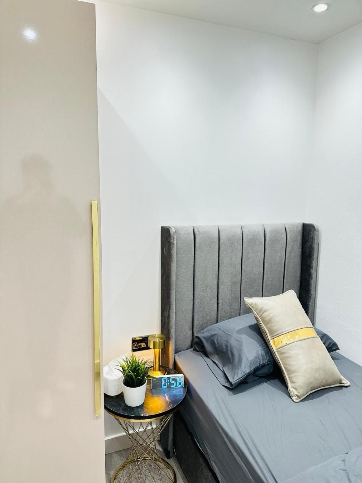 Brick Lane Studio London Bagian luar foto