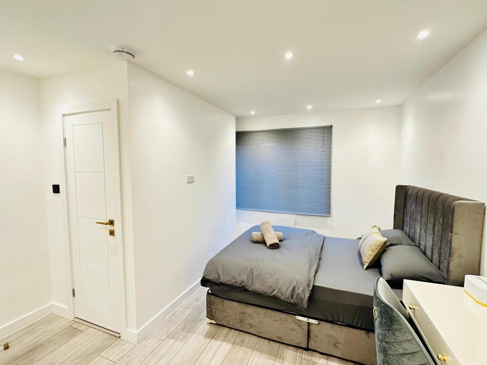 Brick Lane Studio London Bagian luar foto