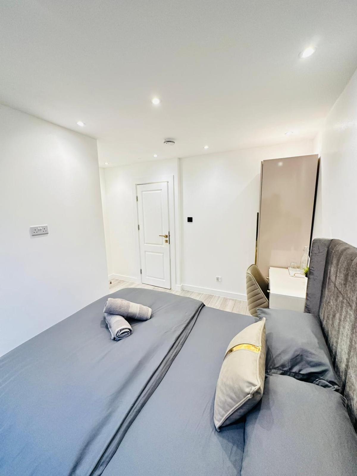 Brick Lane Studio London Bagian luar foto