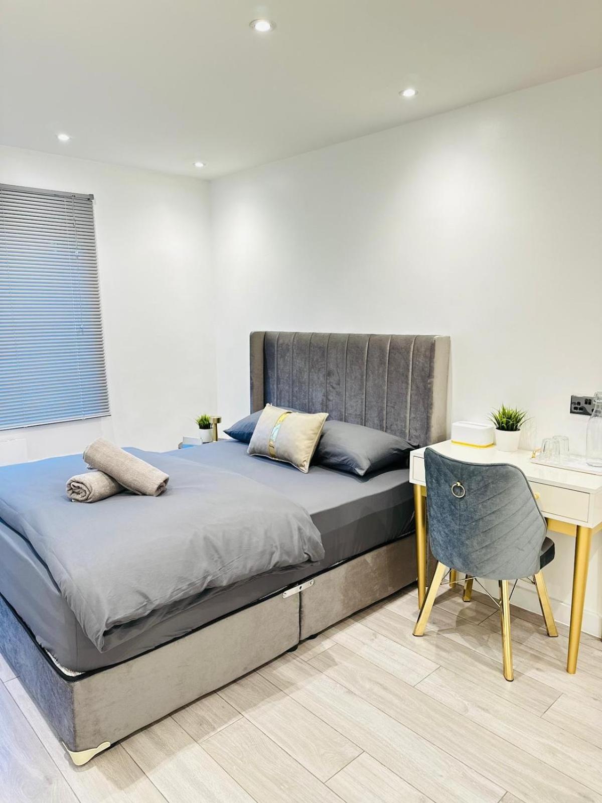 Brick Lane Studio London Bagian luar foto