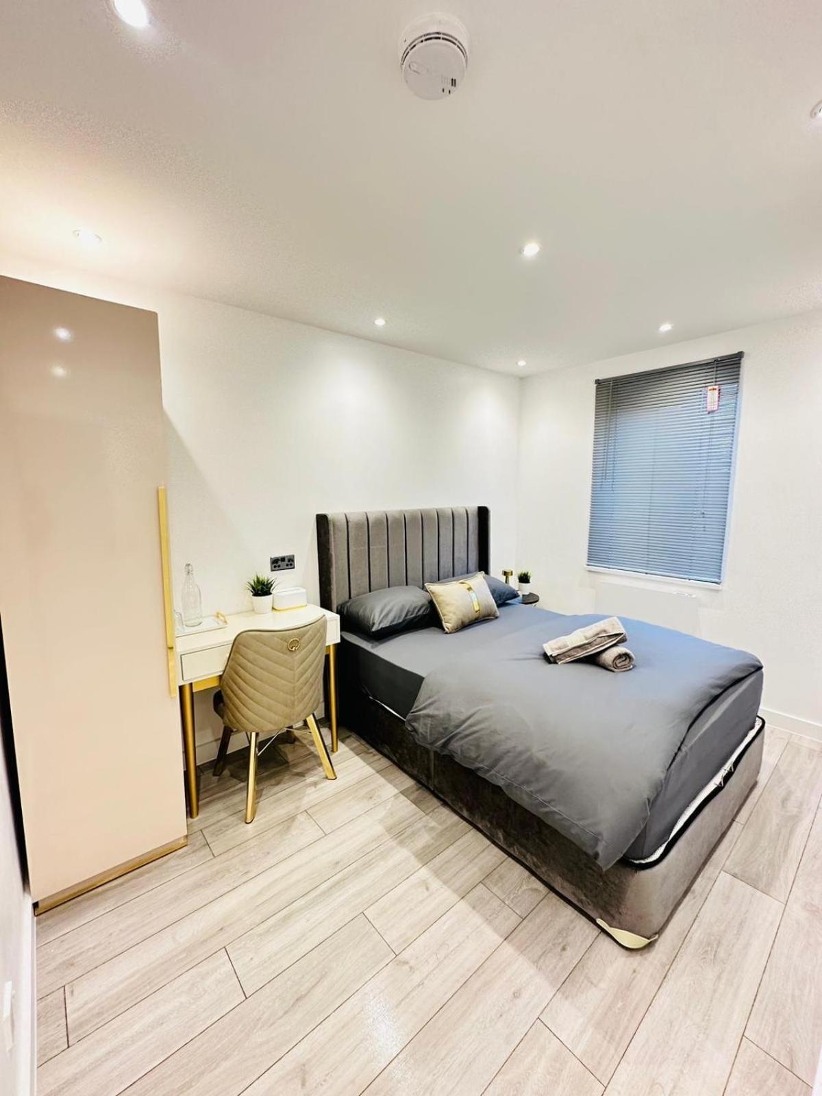 Brick Lane Studio London Bagian luar foto
